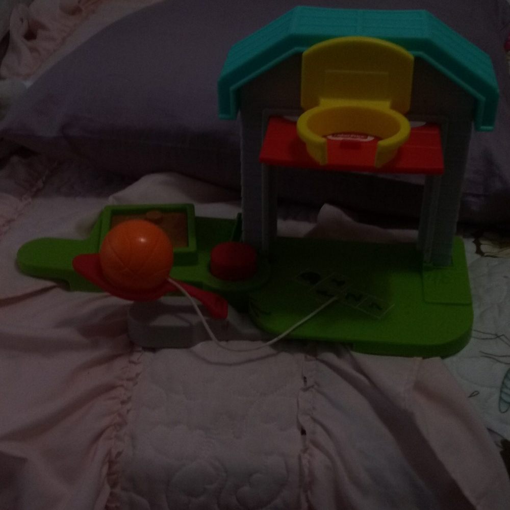 Toy